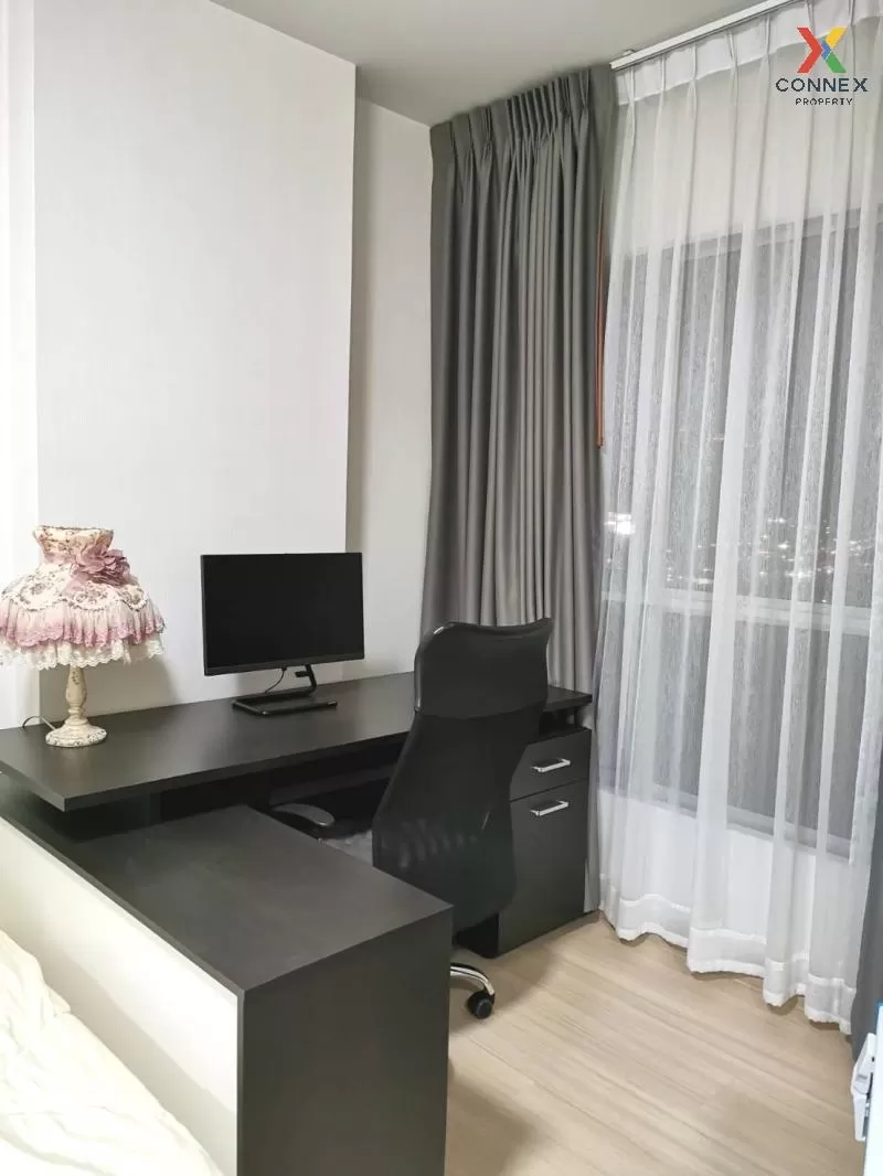 FOR RENT condo , Supalai Veranda Rama 9 , MRT-Phra Ram 9 , Bang Kapi , Huai Khwang , Bangkok , CX-56416