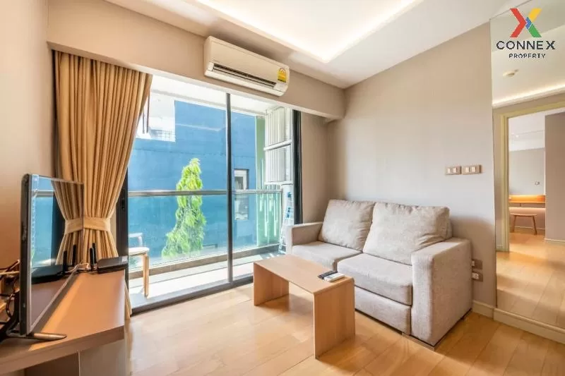 FOR RENT condo , Tidy Deluxe Sukhumvit 34 , BTS-Thong Lo , Khlong Tan , Khlong Toei , Bangkok , CX-56419 1