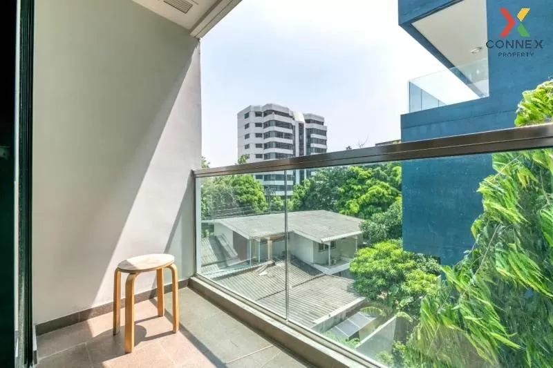 FOR RENT condo , Tidy Deluxe Sukhumvit 34 , BTS-Thong Lo , Khlong Tan , Khlong Toei , Bangkok , CX-56419 4