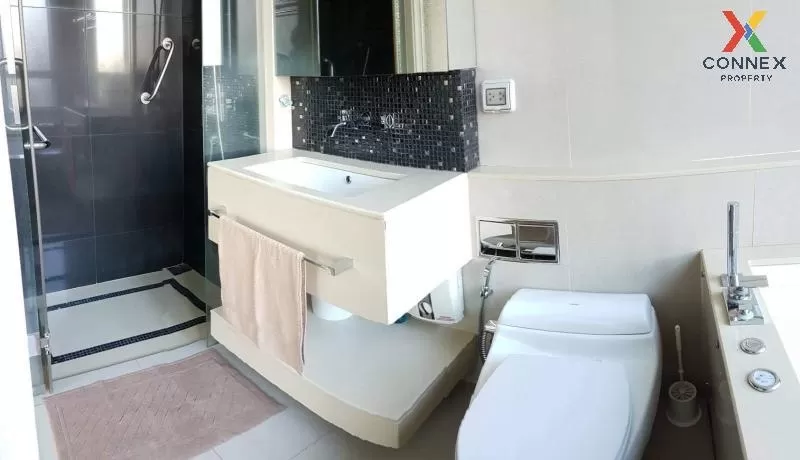 FOR SALE condo , The Address Asoke , newly renovated , MRT-Phetchaburi , Makkasan , Rat Thewi , Bangkok , CX-56422