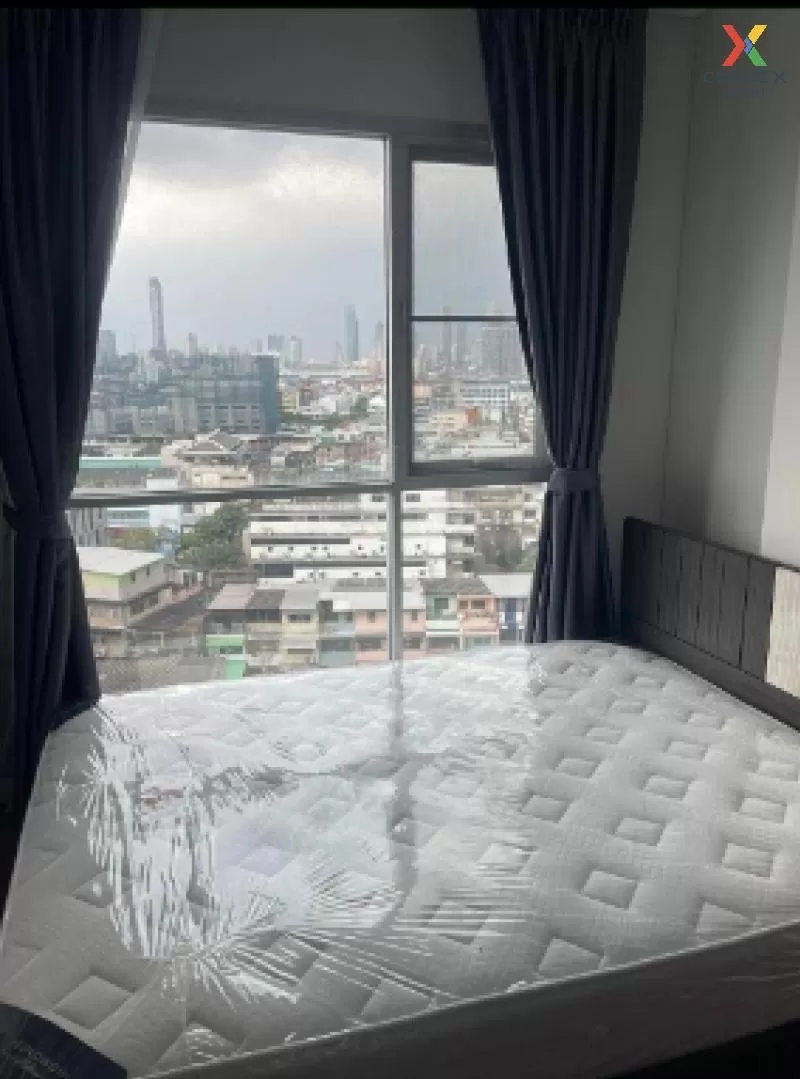 FOR RENT condo , Lumpini Place Ratchada - Sathu , BTS-Chong Nonsi , Chong Nonsi , Yannawa , Bangkok , CX-56425