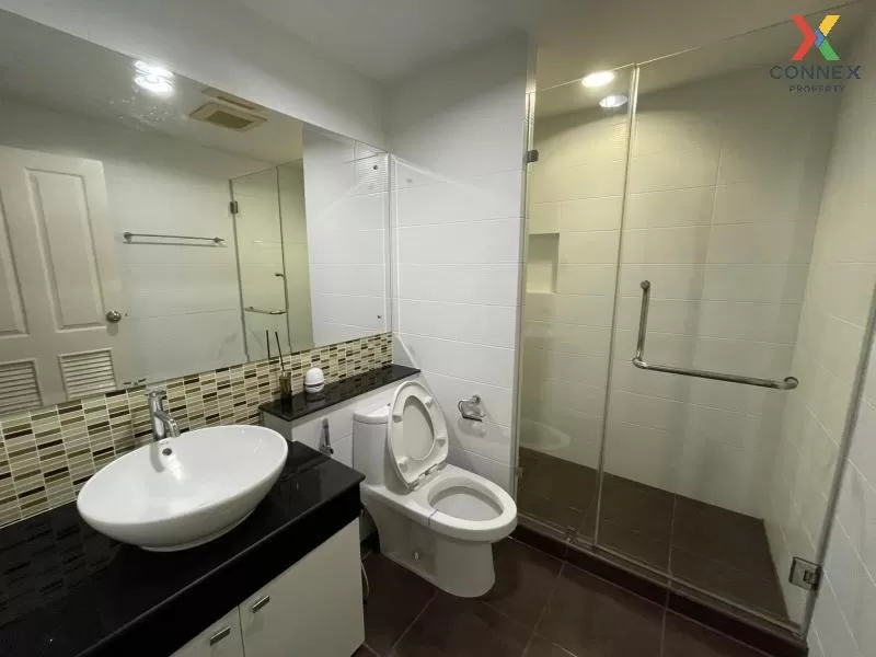 FOR RENT condo , The Aree Condominium , BTS-Ari , Sam Sen Nai , Phaya Thai , Bangkok , CX-56426