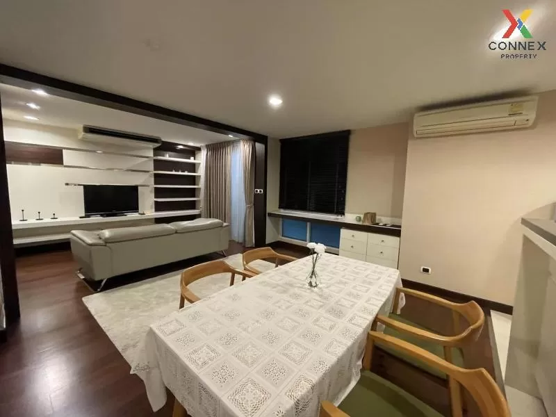 FOR RENT condo , The Aree Condominium , BTS-Ari , Sam Sen Nai , Phaya Thai , Bangkok , CX-56426 2