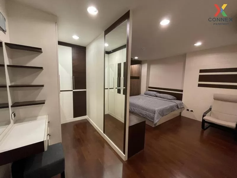 FOR RENT condo , The Aree Condominium , BTS-Ari , Sam Sen Nai , Phaya Thai , Bangkok , CX-56426