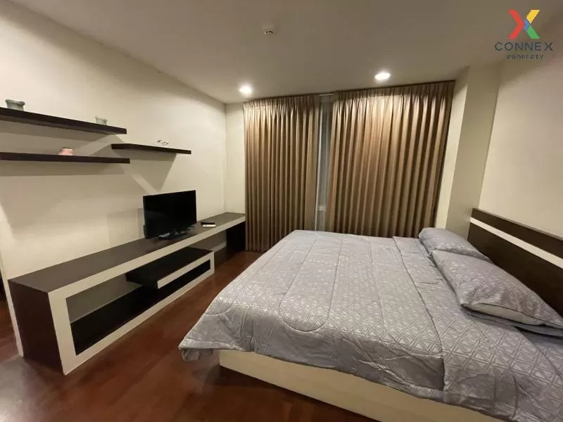 FOR RENT condo , The Aree Condominium , BTS-Ari , Sam Sen Nai , Phaya Thai , Bangkok , CX-56426