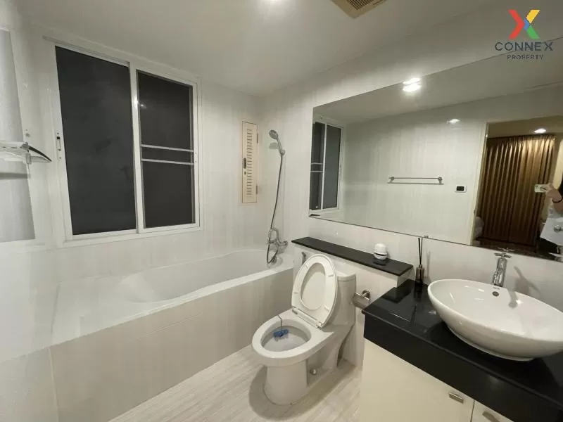 FOR RENT condo , The Aree Condominium , BTS-Ari , Sam Sen Nai , Phaya Thai , Bangkok , CX-56426