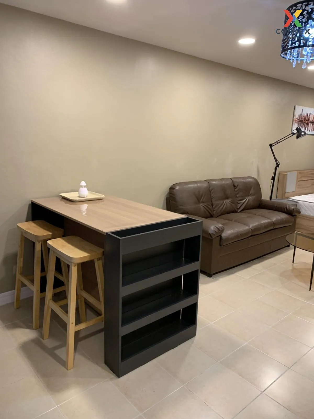 FOR RENT condo , Sukhumvit Suite , BTS-Nana , Khlong Toei Nuea , 