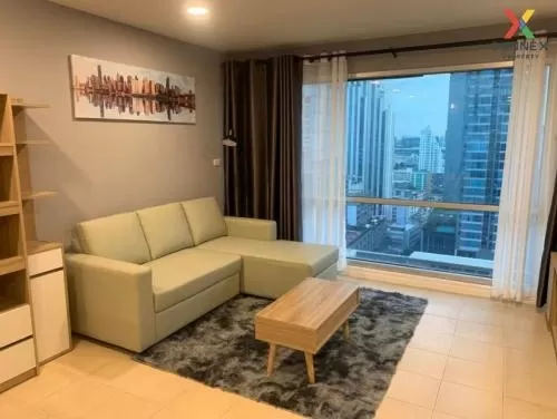 FOR RENT condo , Sukhumvit Suite , BTS-Nana , Khlong Toei Nuea , Watthana , Bangkok , CX-56427