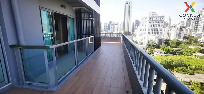 FOR RENT condo , H Sukhumvit 43 , BTS-Phrom Phong , Khlong Tan Nuea , Watthana , Bangkok , CX-56429