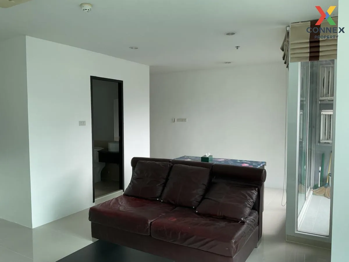 FOR RENT condo , Sukhumvit Living Town , MRT-Phetchaburi , Khlong Toei Nuea , Watthana , Bangkok , CX-56438 2