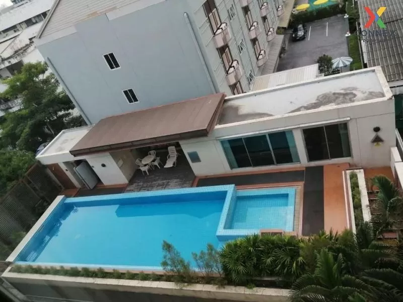 FOR RENT condo , Centric Place Ari 4 , BTS-Ari , Sam Sen Nai , Phaya Thai , Bangkok , CX-56441