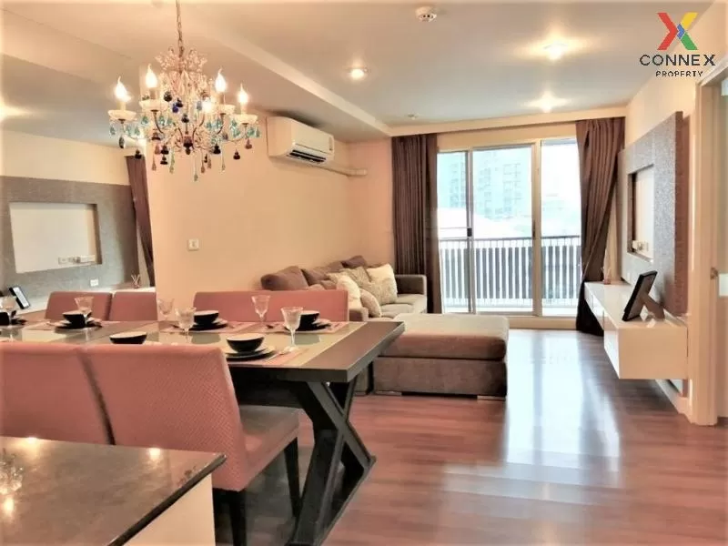 FOR RENT condo , Centric Place Ari 4 , BTS-Ari , Sam Sen Nai , Phaya Thai , Bangkok , CX-56441 3