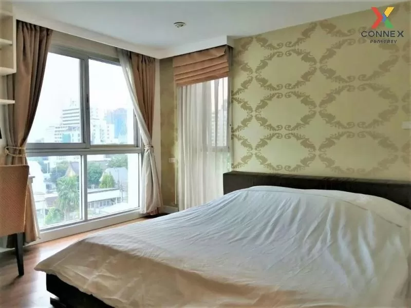 FOR RENT condo , Centric Place Ari 4 , BTS-Ari , Sam Sen Nai , Phaya Thai , Bangkok , CX-56441