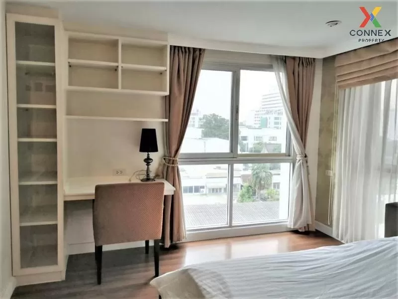 FOR RENT condo , Centric Place Ari 4 , BTS-Ari , Sam Sen Nai , Phaya Thai , Bangkok , CX-56441