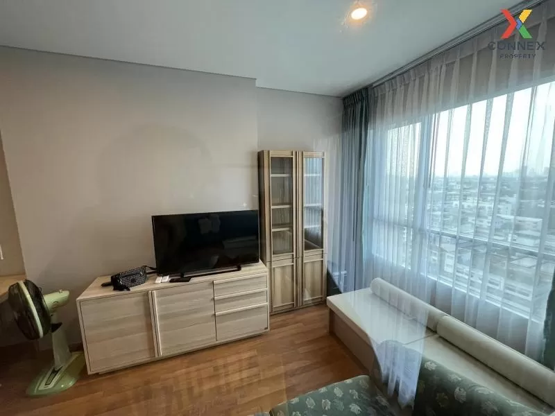 FOR RENT condo , Lumpini Place Taopoon - Interchange , MRT-Tao Poon , Bang Sue , Bang Su , Bangkok , CX-56443 1