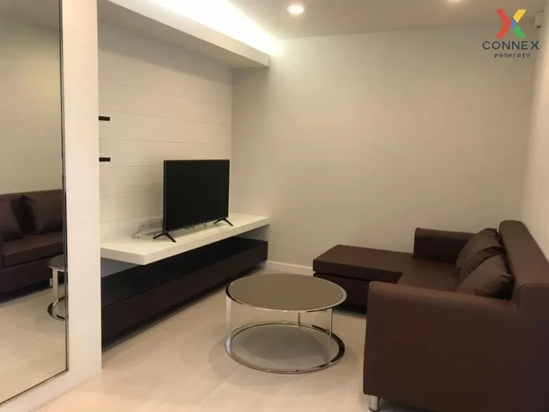 FOR RENT condo , The Bangkok Sathorn - Taksin , BTS-Krung Thon Buri , Khlong Ton Sai , Khlong San , Bangkok , CX-56444 1