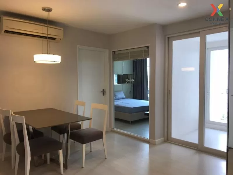 FOR RENT condo , The Bangkok Sathorn - Taksin , BTS-Krung Thon Buri , Khlong Ton Sai , Khlong San , Bangkok , CX-56444 2