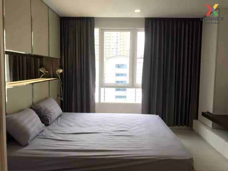 FOR RENT condo , The Bangkok Sathorn - Taksin , BTS-Krung Thon Buri , Khlong Ton Sai , Khlong San , Bangkok , CX-56444 4