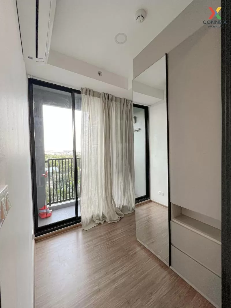 FOR RENT condo , The Origin Ram 209 Interchange , ARL-Ramkhamhaeng , Min Buri , Min Buri , Bangkok , CX-56448 4