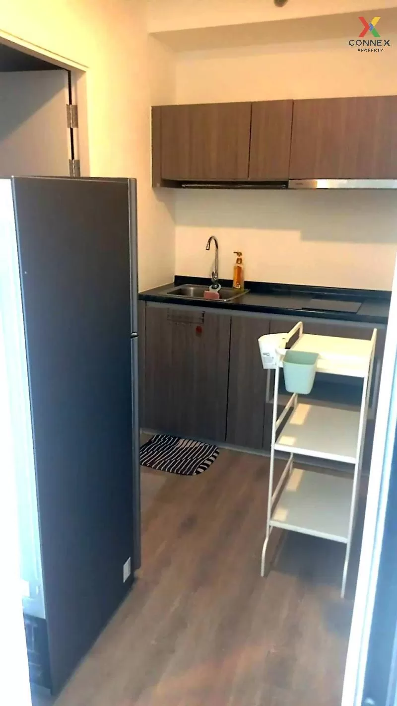 For Rent Condo , Kensington Sukhumvit - Theparak , BTS-Samrong , Bang Mueang Mai , Mueang Samut Prakan , Samut Prakarn , CX-56454