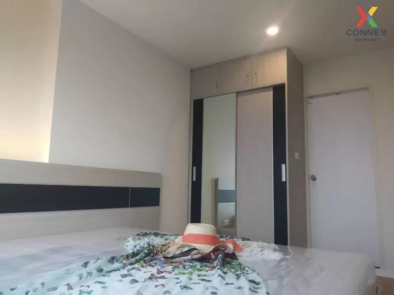 FOR RENT condo , Lumpini Ville Pattanakarn - Srinakarin , ARL-Hua Mak , Suan Luang , Suan Luang , Bangkok , CX-56457