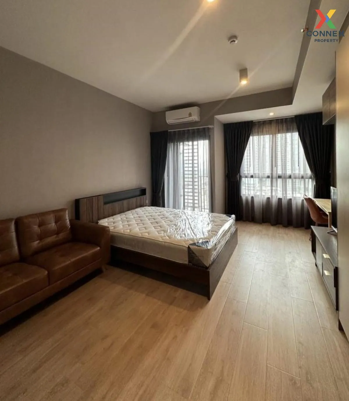 FOR RENT condo , Ideo Rama 9-Asoke , MRT-Phra Ram 9 , Huai Khwang , Huai Khwang , Bangkok , CX-56463 2