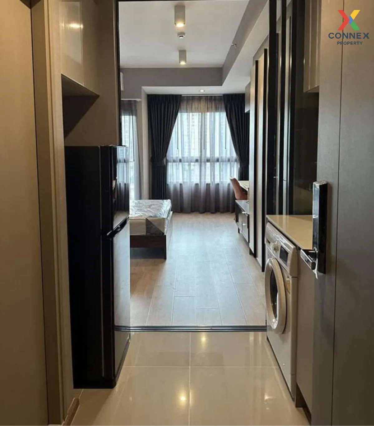 FOR RENT condo , Ideo Rama 9-Asoke , MRT-Phra Ram 9 , Huai Khwang , Huai Khwang , Bangkok , CX-56463 3