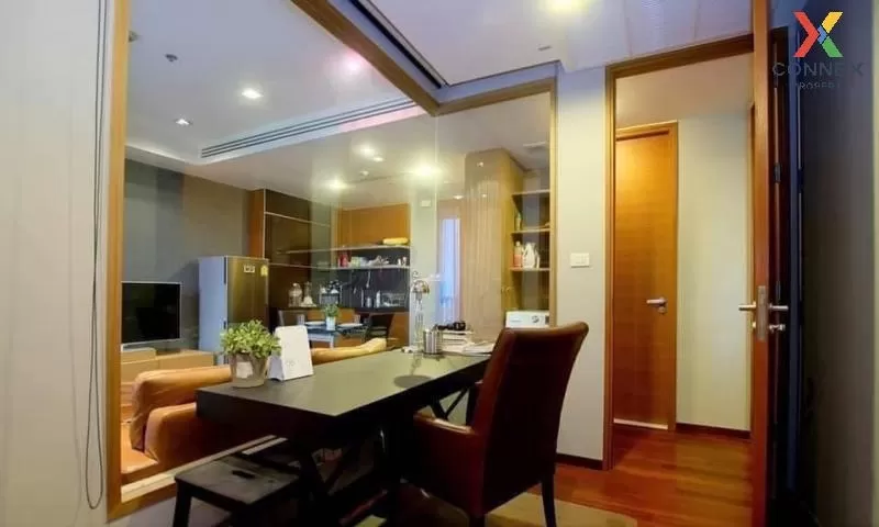 FOR SALE condo , Ashton Morph 38 , BTS-Thong Lo , Phra Khanong , Khlong Toei , Bangkok , CX-56467