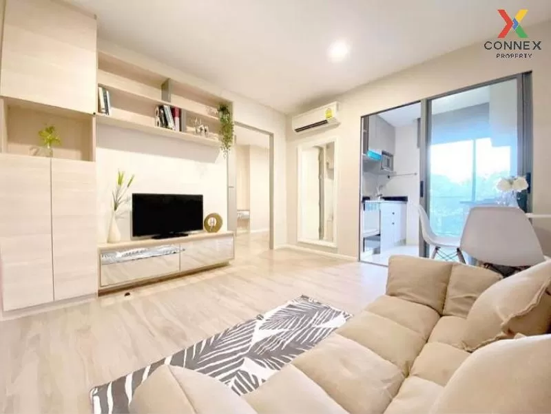 FOR RENT condo , Very Sukhumvit 72 , BTS-Bearing , Samrong Nuea , Mueang Samut Prakan , Samut Prakarn , CX-56469 1