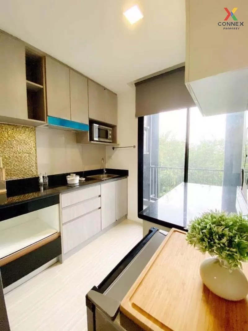 FOR RENT condo , Very Sukhumvit 72 , BTS-Bearing , Samrong Nuea , Mueang Samut Prakan , Samut Prakarn , CX-56469 4