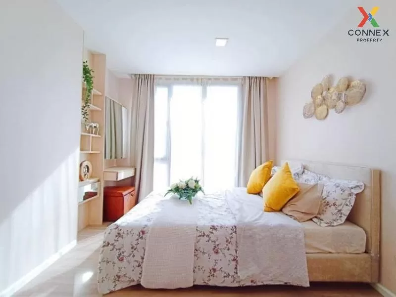 FOR RENT condo , Very Sukhumvit 72 , BTS-Bearing , Samrong Nuea , Mueang Samut Prakan , Samut Prakarn , CX-56469