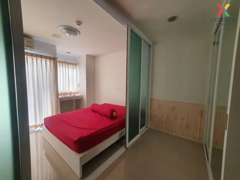 FOR RENT condo , Kensington Bearing , BTS-Bearing , Samrong Nuea , Don Mueang , Bangkok , CX-56472 3