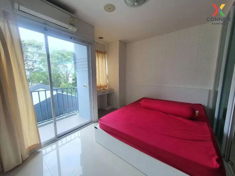 FOR RENT condo , Kensington Bearing , BTS-Bearing , Samrong Nuea , Don Mueang , Bangkok , CX-56472 4