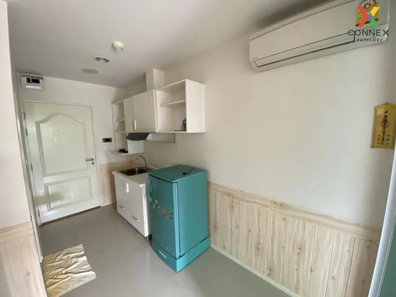 FOR RENT condo , Kensington Bearing , BTS-Bearing , Samrong Nuea , Don Mueang , Bangkok , CX-56472