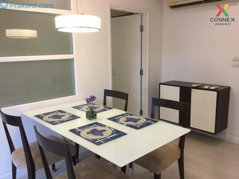 FOR SALE condo , The Bangkok Sathorn - Taksin , BTS-Krung Thon Buri , Khlong Ton Sai , Khlong San , Bangkok , CX-56479