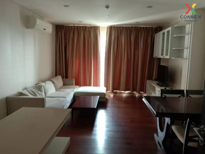 FOR RENT condo , IVY Thonglor , BTS-Thong Lo , Khlong Tan Nuea , Watthana , Bangkok , CX-56481 3