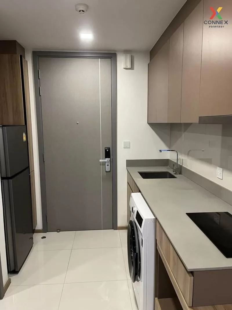 FOR RENT condo , Taka Haus , BTS-Ekkamai , Khlong Tan Nuea , Watthana , Bangkok , CX-56490