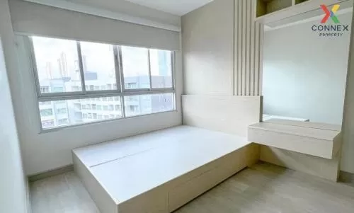 FOR SALE condo , Elio Del Ray Sukhumvit 64 , BTS-Punnawithi , Bang Chak , Phra Khanong , Bangkok , CX-56494