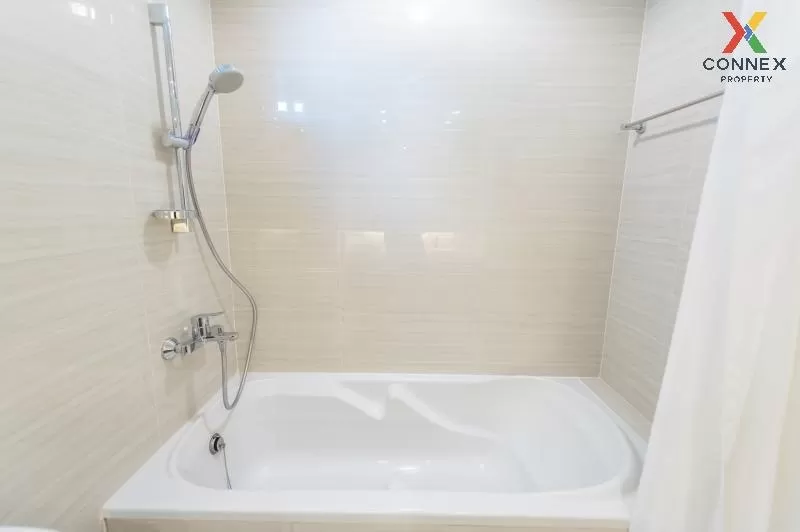 FOR RENT condo , Bangkok Garden , Chong Nonsi , Yannawa , Bangkok , CX-56495