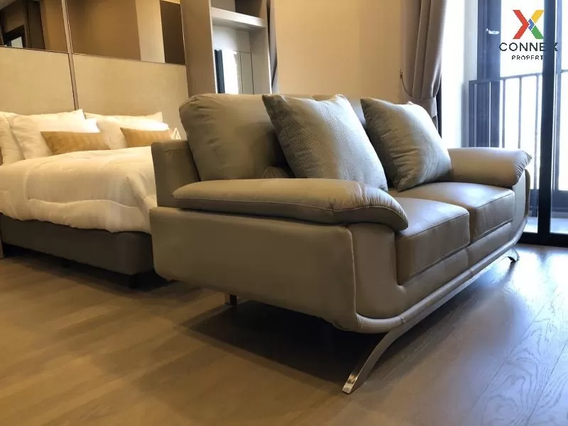 FOR RENT condo , Ashton Asoke , BTS-Asok , Khlong Toei Nuea , Watthana , Bangkok , CX-56496