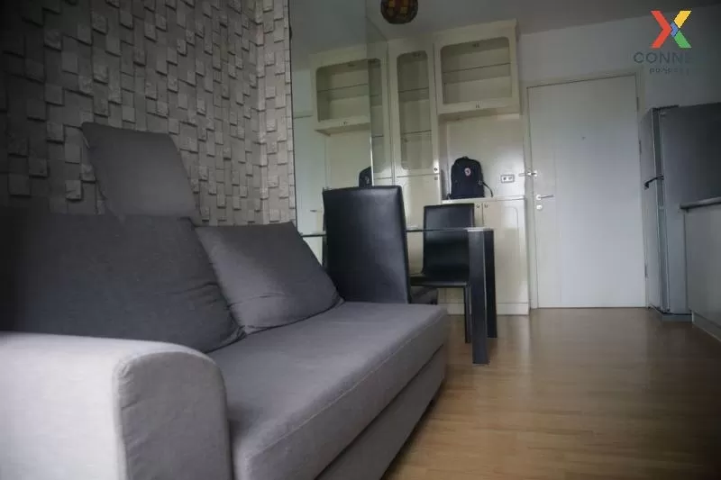 FOR RENT condo , Aspire Rama 4 , BTS-Ekkamai , Phra Khanong , Khlong Toei , Bangkok , CX-56509 1