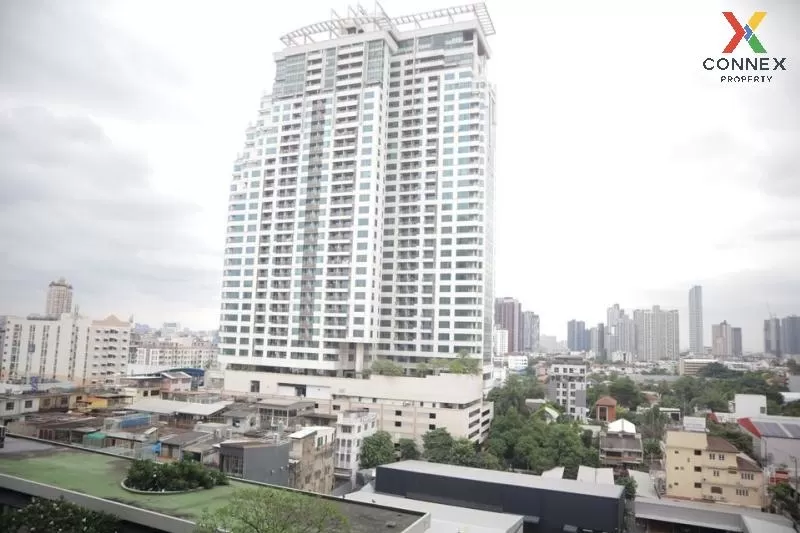 FOR RENT condo , Aspire Rama 4 , BTS-Ekkamai , Phra Khanong , Khlong Toei , Bangkok , CX-56509