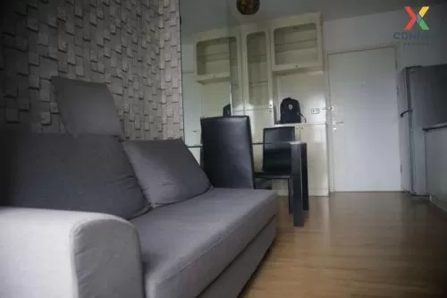 FOR RENT condo , Aspire Rama 4 , BTS-Ekkamai , Phra Khanong , Khlong Toei , Bangkok , CX-56509