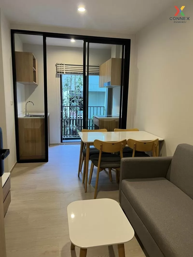 FOR RENT condo , Nue Noble Centre Bangna , BTS-Udom Suk , Bang Na , Bang Na , Bangkok , CX-56516 2