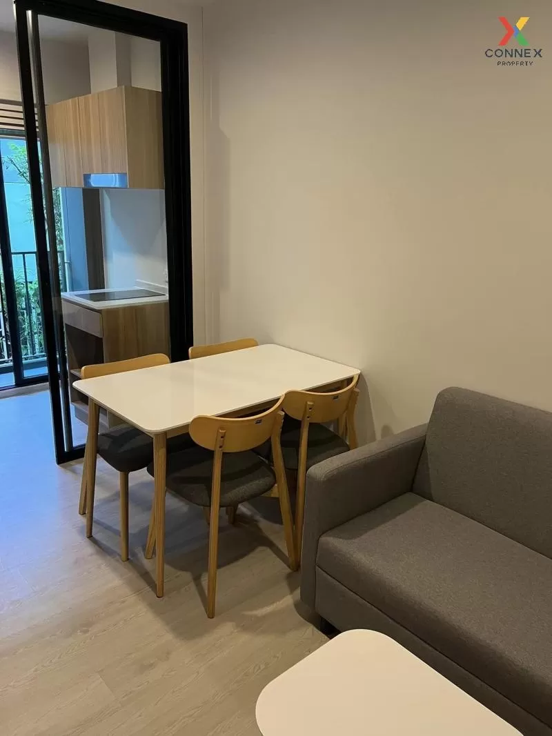 FOR RENT condo , Nue Noble Centre Bangna , BTS-Udom Suk , Bang Na , Bang Na , Bangkok , CX-56516 3