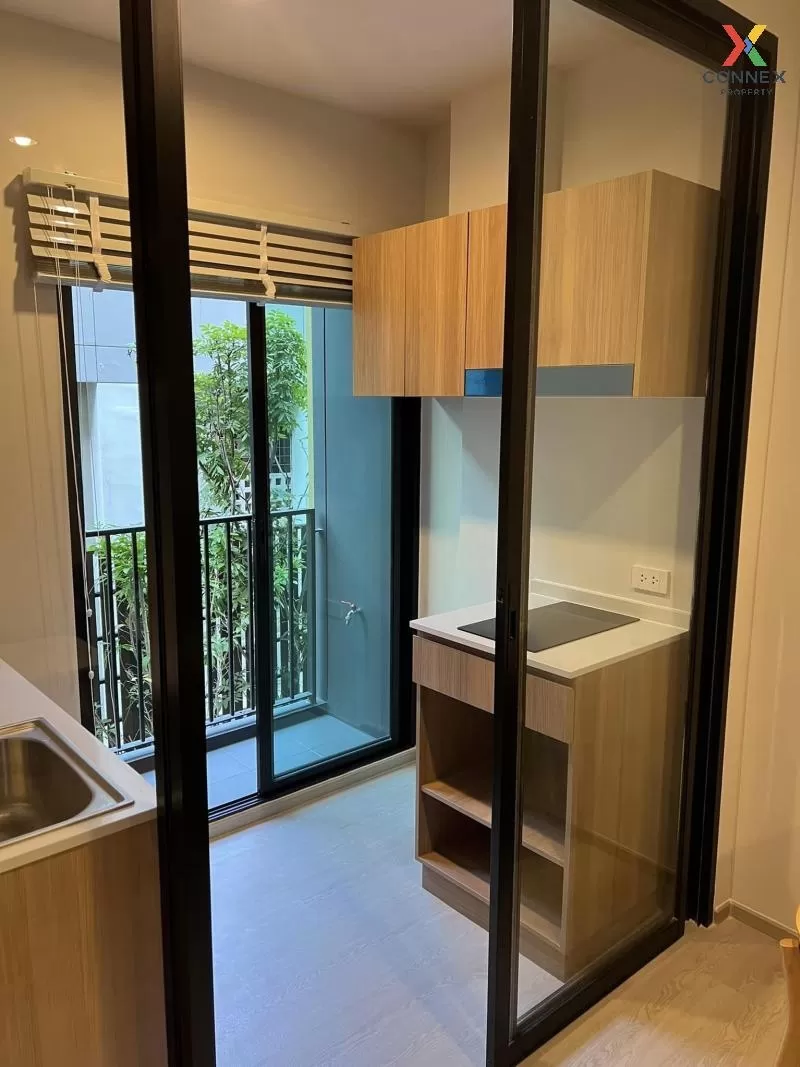 FOR RENT condo , Nue Noble Centre Bangna , BTS-Udom Suk , Bang Na , Bang Na , Bangkok , CX-56516