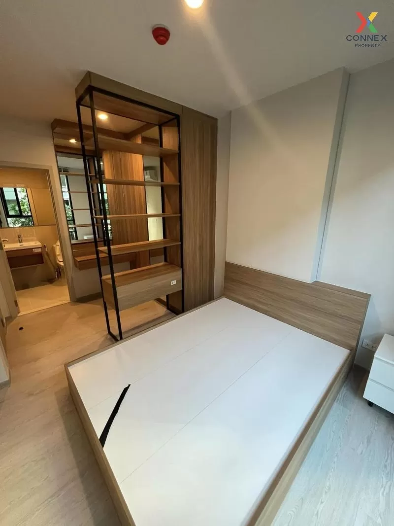 FOR RENT condo , Nue Noble Centre Bangna , BTS-Udom Suk , Bang Na , Bang Na , Bangkok , CX-56516