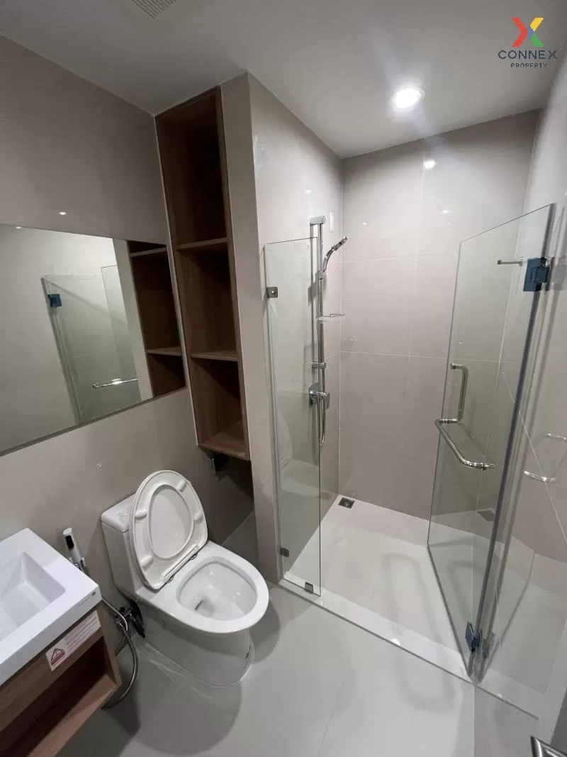 FOR RENT condo , Nue Noble Centre Bangna , BTS-Udom Suk , Bang Na , Bang Na , Bangkok , CX-56516