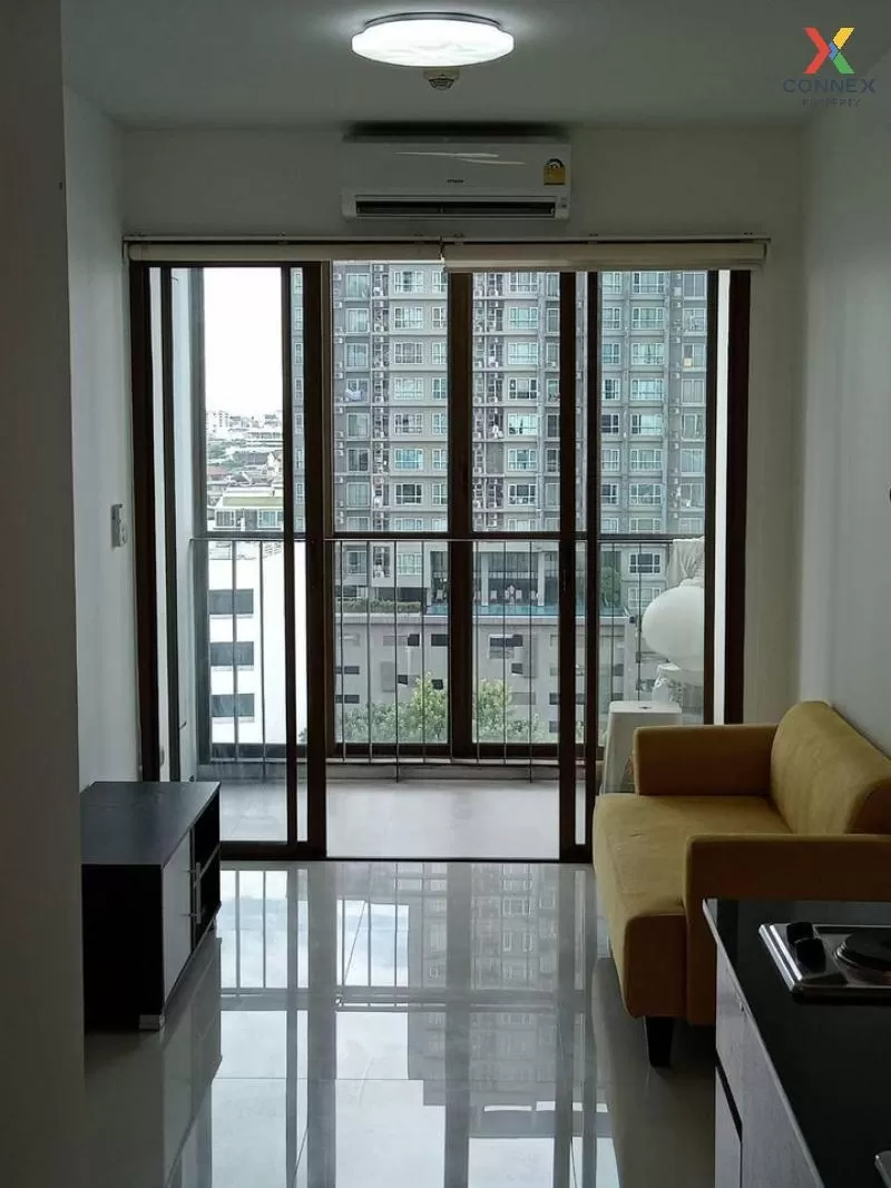 FOR SALE condo , Ideo Sathorn - Taksin , BTS-Krung Thon Buri , Khlong Ton Sai , Khlong San , Bangkok , CX-56519