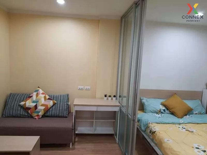 FOR RENT condo , Lumpini Ville Sukhumvit 109 - Bearing , BTS-Bearing , Samrong Nuea , Mueang Samut Prakan , Samut Prakarn , CX-56523 1